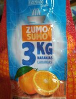 Naranjas