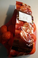 Mandarinas