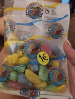 Gominolas cocktail