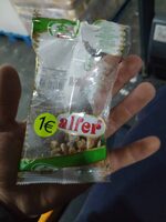 Nueces mondadas