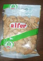 Almendra Repelada Frita