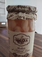 Judión al Natural Extra