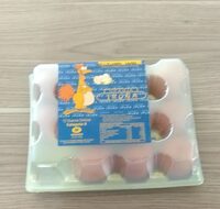 Huevos