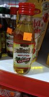 Aceite de oliva ballester