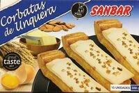 Corbatas de Unquera