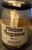 Miel de brezo
