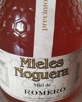Miel de romero