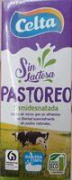 Leche sin lactosa