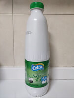 Leche de Pastoreo