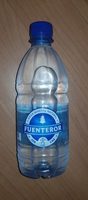 Fuenteror