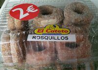 Rosquillas
