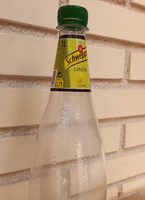 Schweppes Limon 1L
