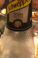 Schweppes