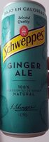 Ginger ale