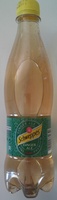 Ginger ale