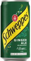 Ginger ale