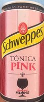 Tónica pink