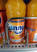 Sunny florida 330 ml
