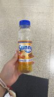 Sunny Delight Naranja