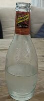 Ginger beer and chili