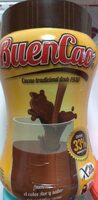 Cacao soluble