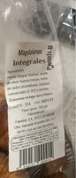 Madalenas integrales