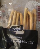Rosquillas marineras