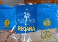 Regañá