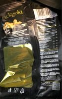 Chips saveur Caviar