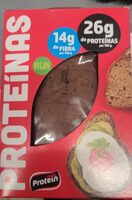 Proteínas