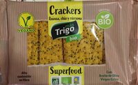 Crackers  Superfood