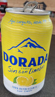 Cerveza con limón