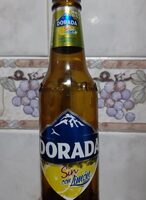 Dorada sin, con limon
