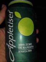 Appletiser