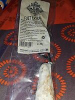 Fuet extra