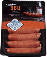 Chorizo BBQ