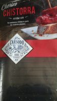 Chorizo