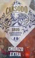 Chorizo