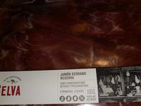 Jamón Serrano Reserva