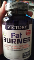 Fat burner