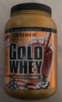 Gold whey