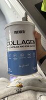 Collagen non flavoured