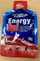 Energy Up! Watermelon