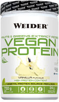 Vegan protein vanilla