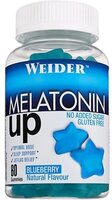 Melatonin sleep support