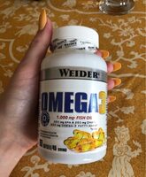 Omega 3