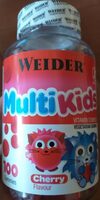 Multi kids cherry