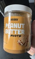 Peanut butter