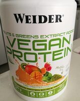 Vegan Protein