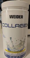 Collagen non flavoured